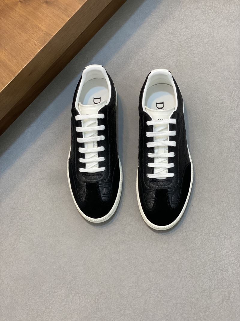 Christian Dior Low Shoes